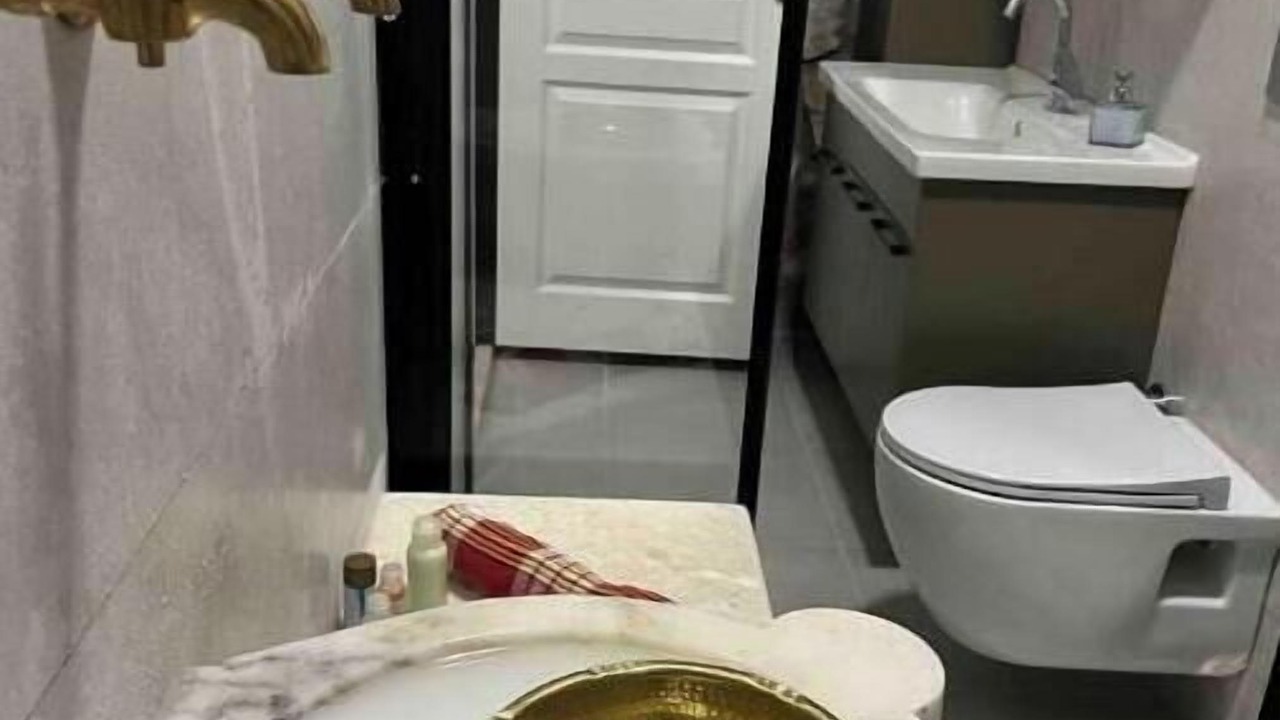 Photo of Bathroom in Yaniklar