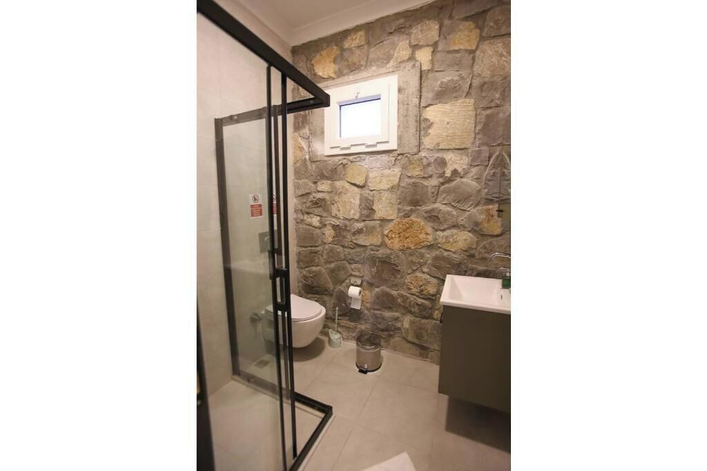 Photo of Bathroom in Yaniklar