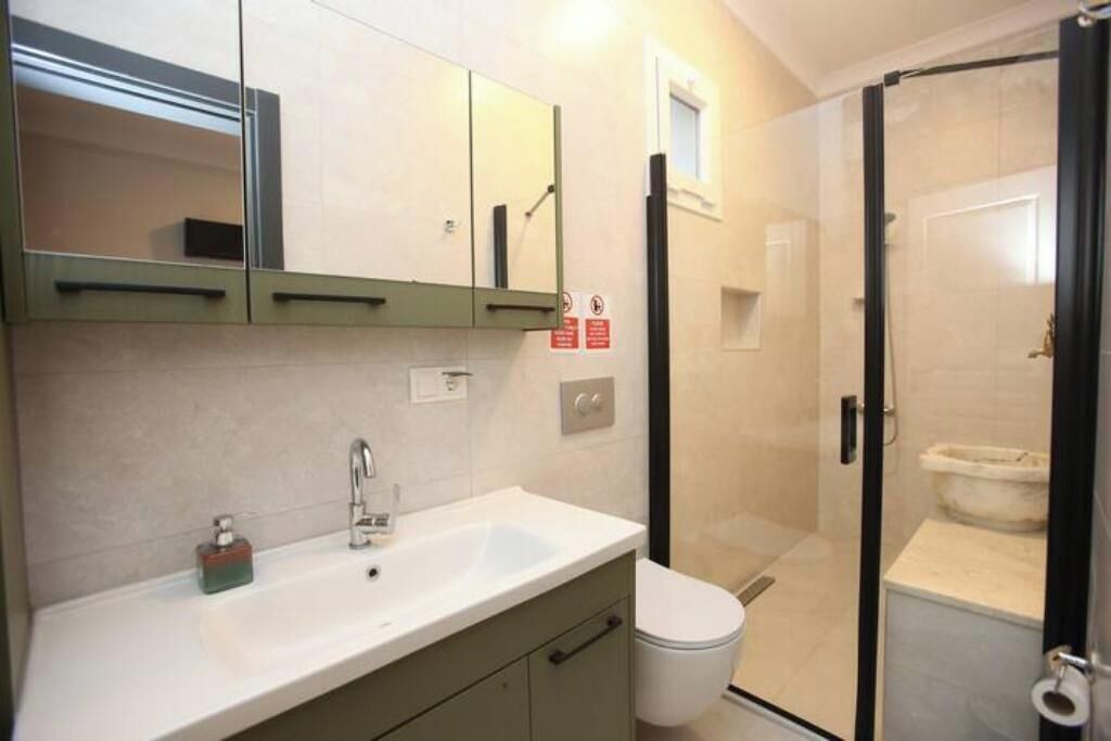Photo of Bathroom in Yaniklar