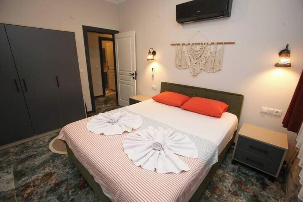 Photo of Bedroom in Yaniklar