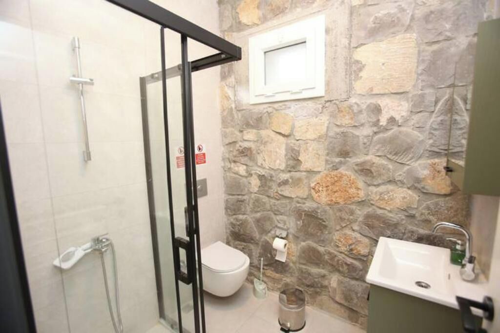 Photo of Bathroom in Yaniklar