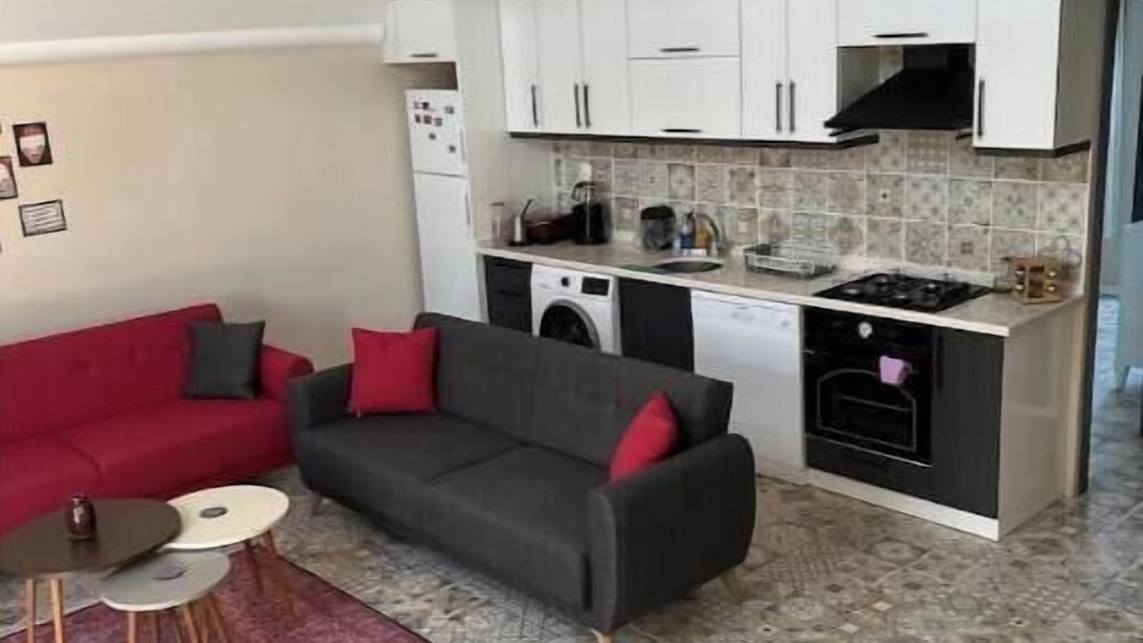 Photo of Livingroom in Yaniklar