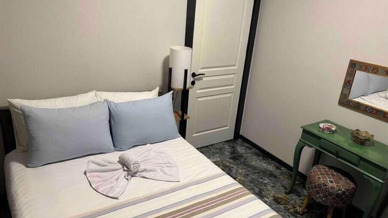 Photo of Bedroom in Yaniklar