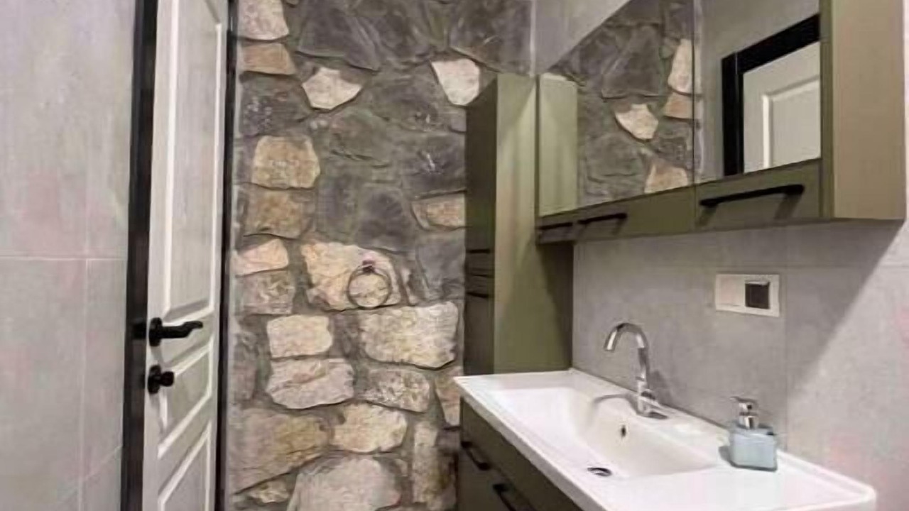Photo of Bathroom in Yaniklar