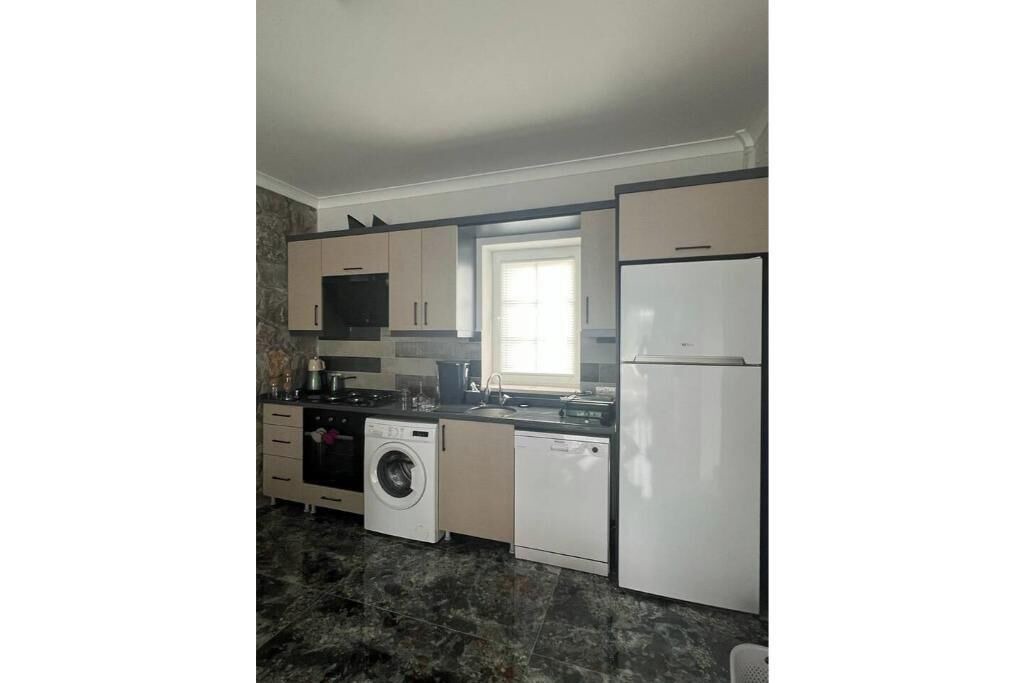 Photo of Kitchen in Yaniklar