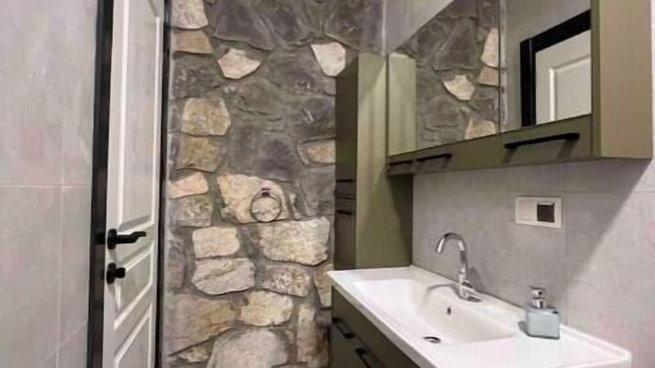 Photo of Bathroom in Yaniklar