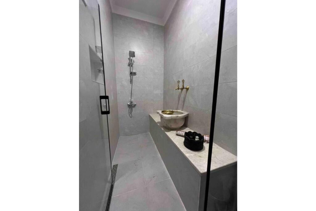 Photo of Bathroom in Yaniklar