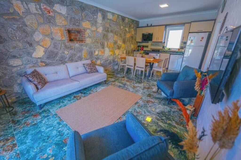Photo of Livingroom in Yaniklar