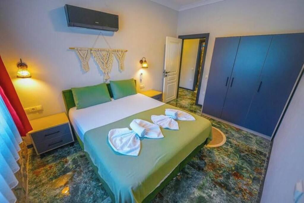 Photo of Bedroom in Yaniklar