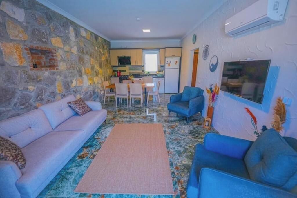 Photo of Livingroom in Yaniklar