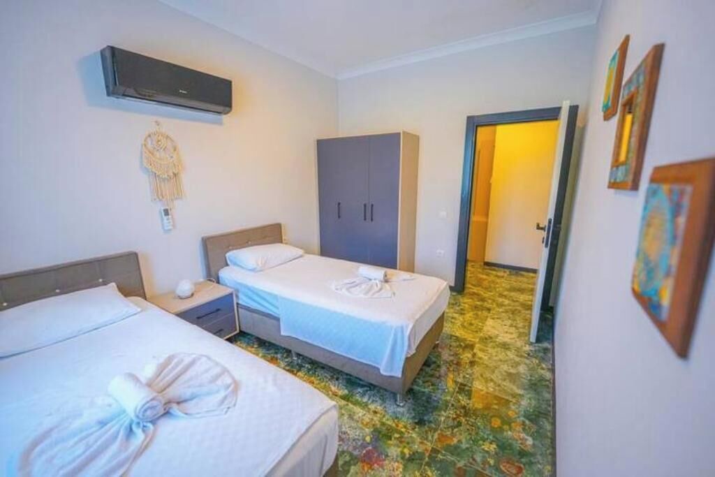 Photo of Bedroom in Yaniklar