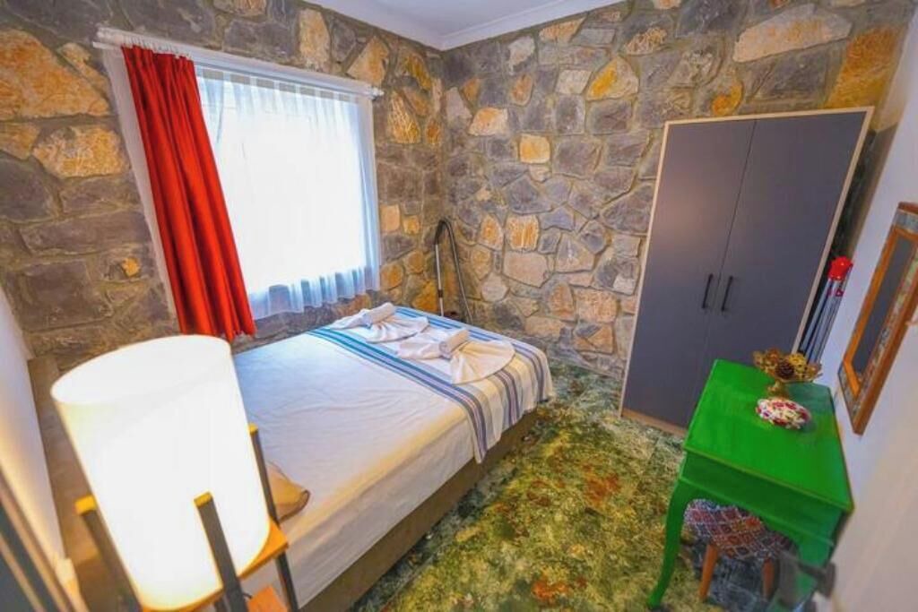 Photo of Bedroom in Yaniklar