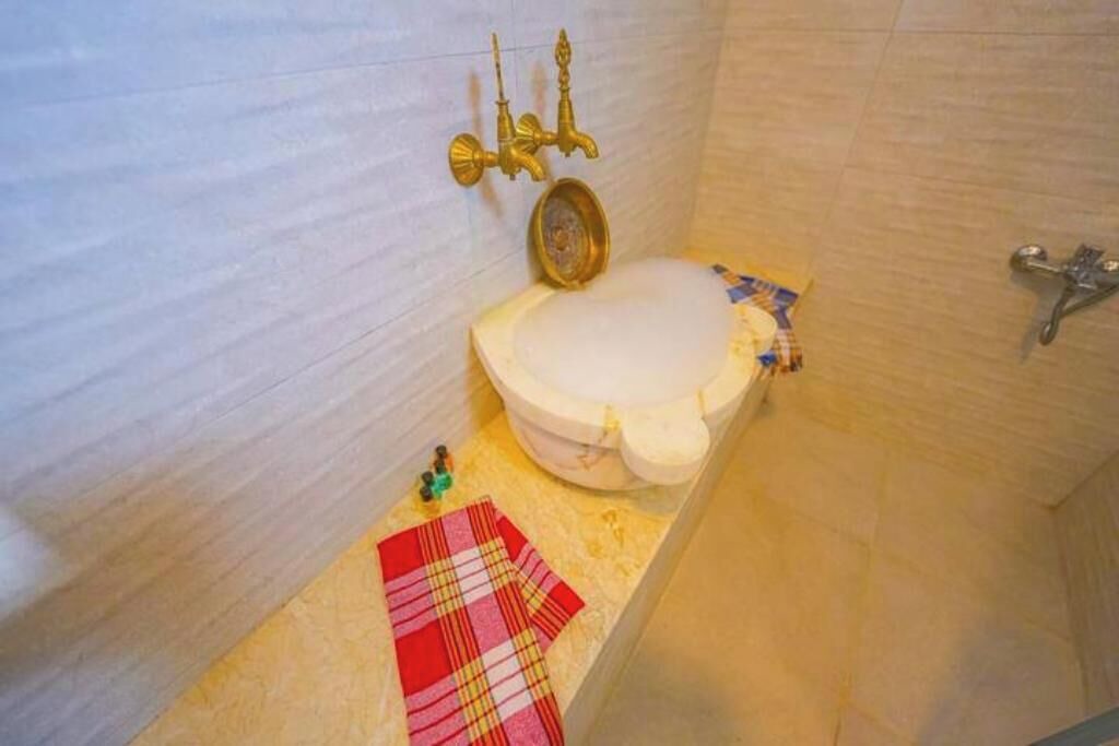 Photo of Bathroom in Yaniklar