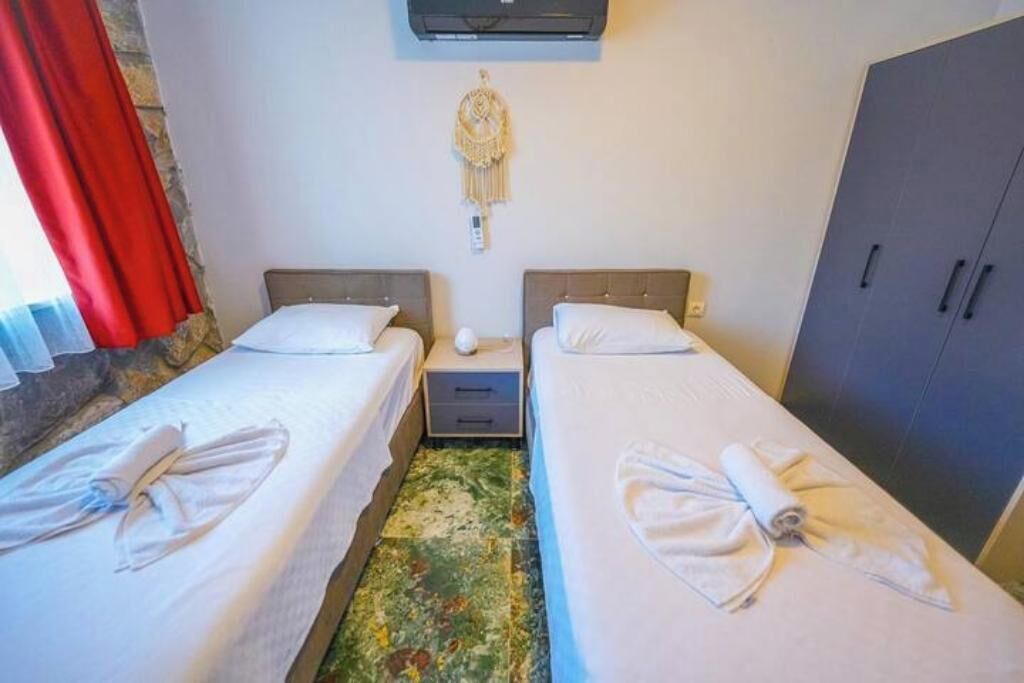 Photo of Bedroom in Yaniklar