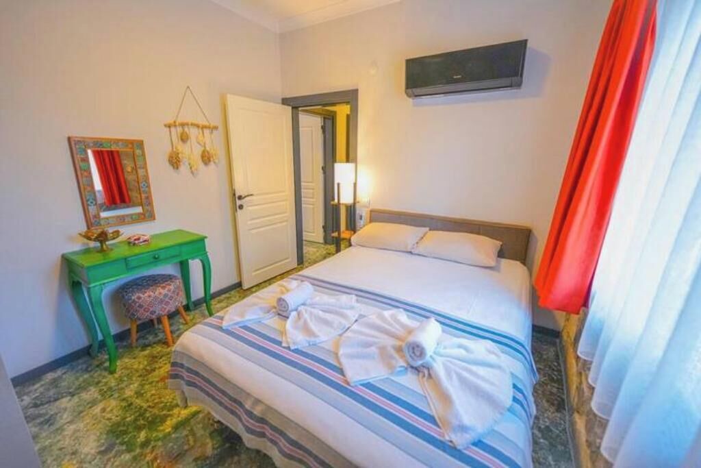 Photo of Bedroom in Yaniklar