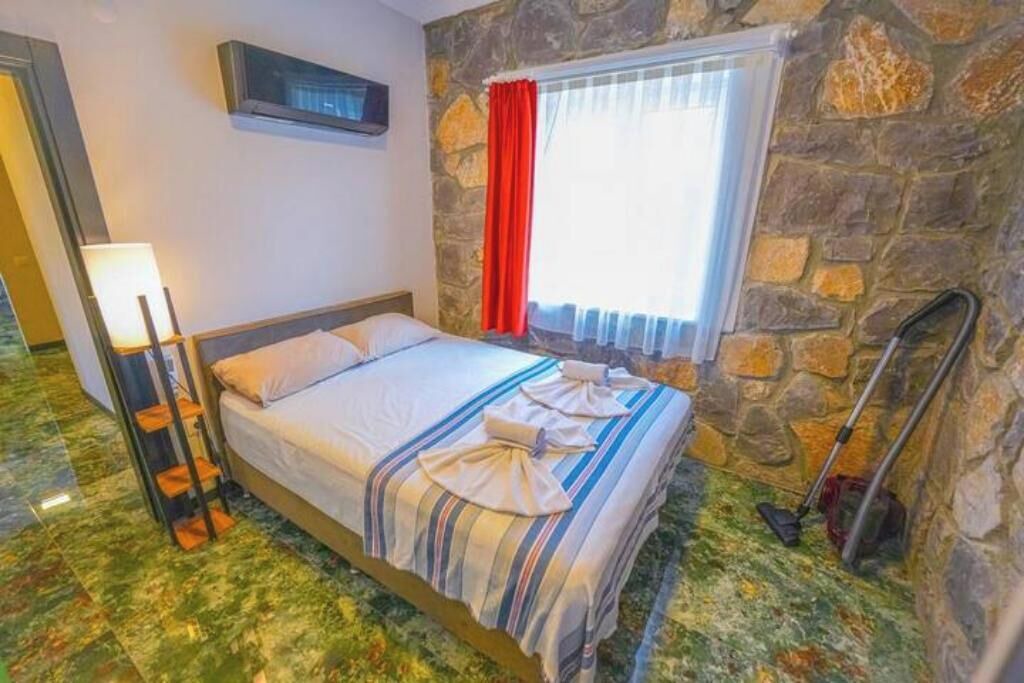 Photo of Bedroom in Yaniklar