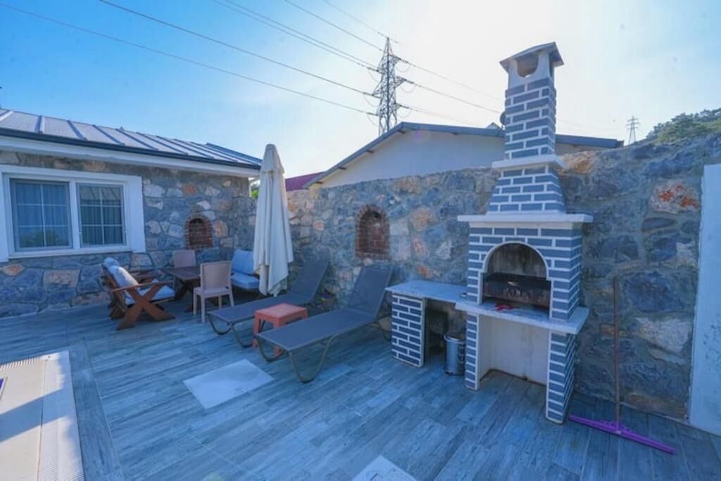 Photo of Outdoor in Yaniklar