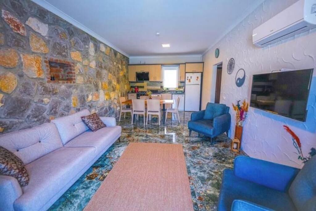 Photo of Livingroom in Yaniklar