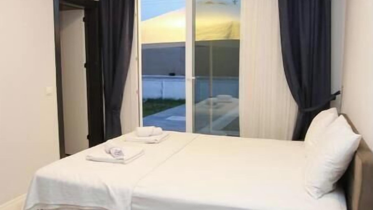 Photo of Bedroom in Yaniklar