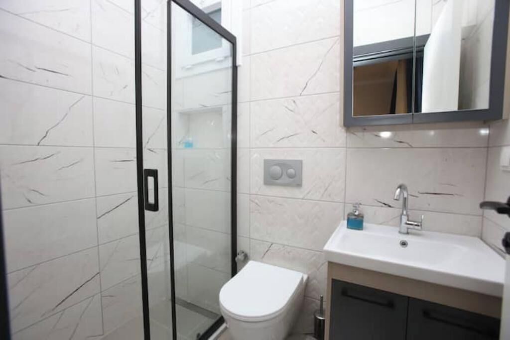 Photo of Bathroom in Yaniklar
