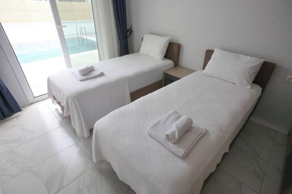 Photo of Bedroom in Yaniklar