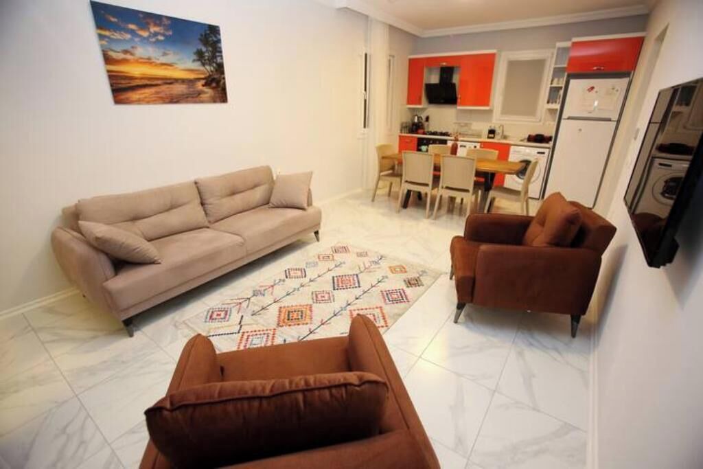 Photo of Livingroom in Yaniklar