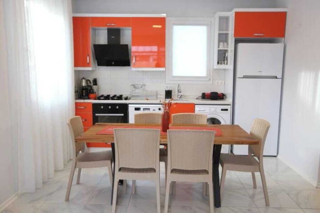 Photo of Kitchen in Yaniklar