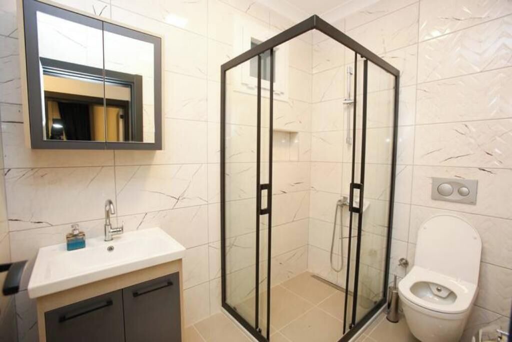 Photo of Bathroom in Yaniklar