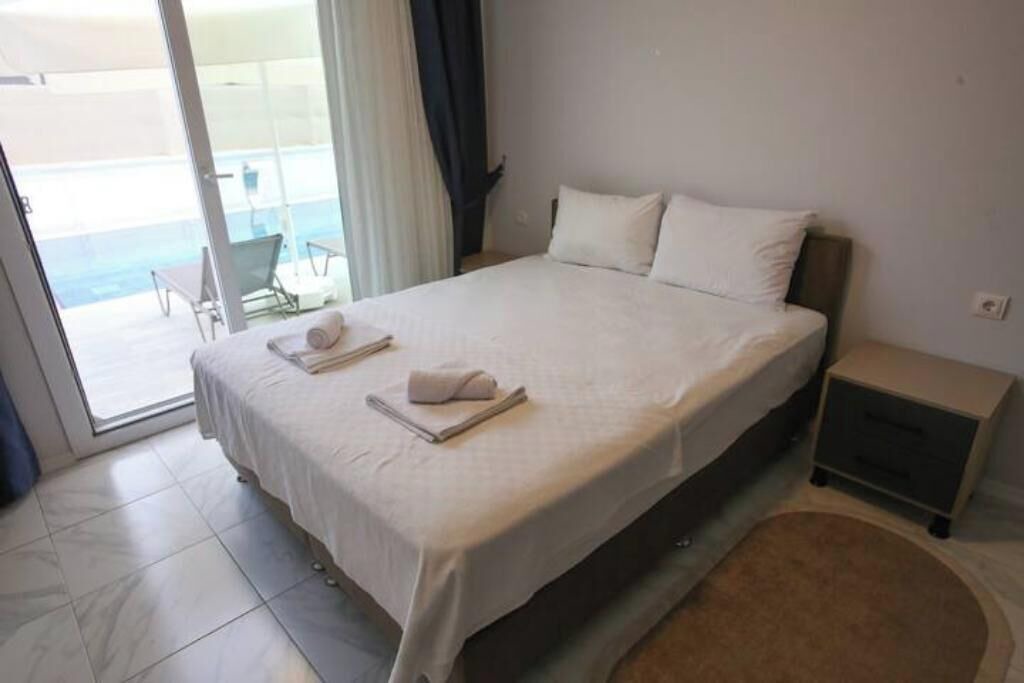 Photo of Bedroom in Yaniklar