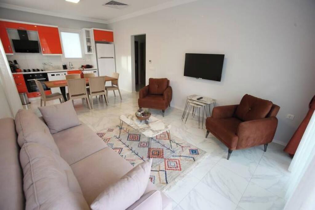 Photo of Livingroom in Yaniklar