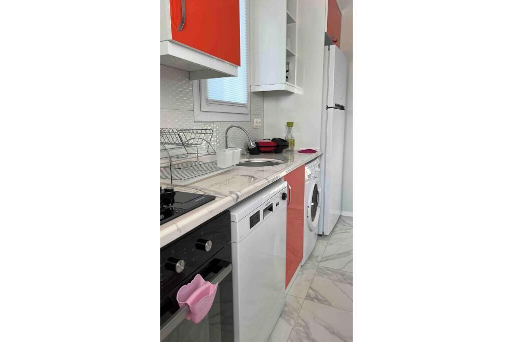 Photo of Kitchen in Yaniklar