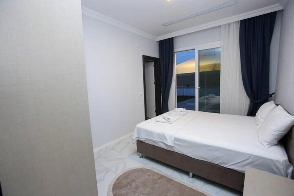 Photo of Bedroom in Yaniklar