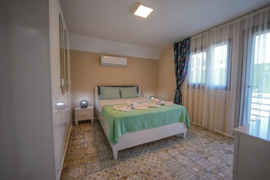 Photo of Bedroom in Yaniklar