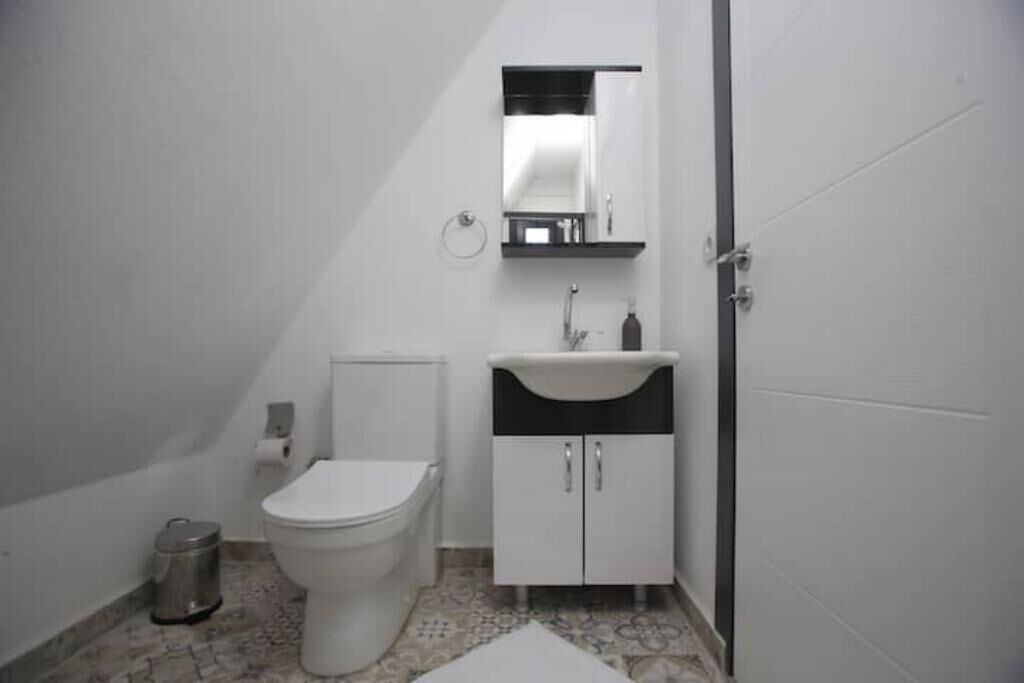 Photo of Bathroom in Yaniklar