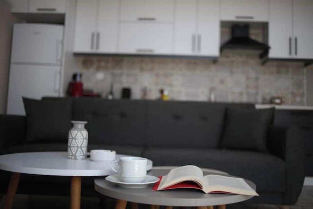 Photo of Livingroom in Yaniklar