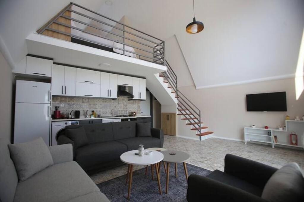 Photo of Livingroom in Yaniklar