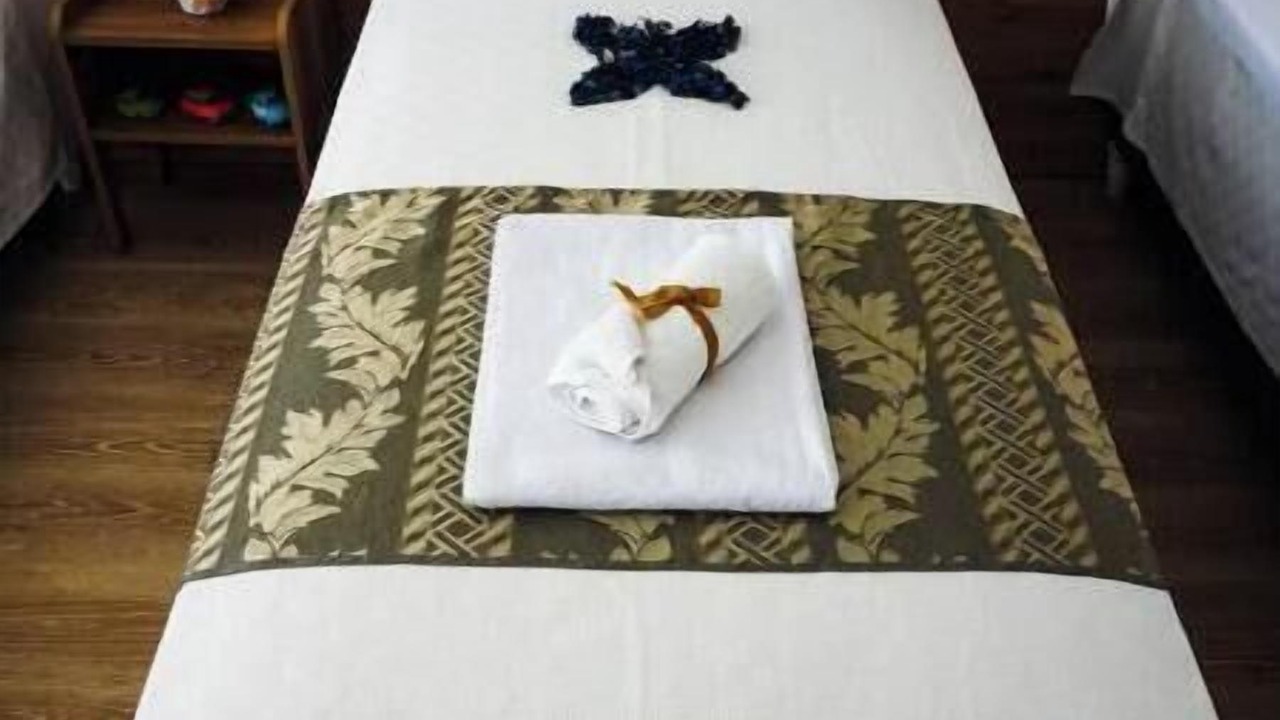 Photo of Bedroom in Yaniklar