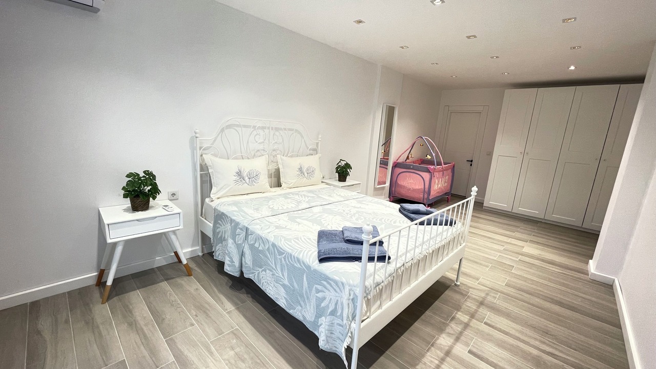 Photo of Bedroom in Bozcaada