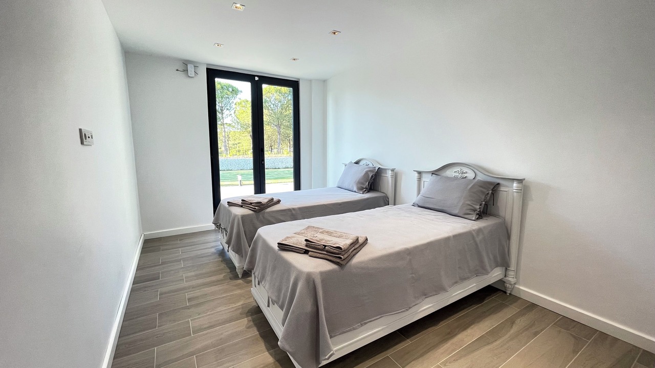 Photo of Bedroom in Bozcaada