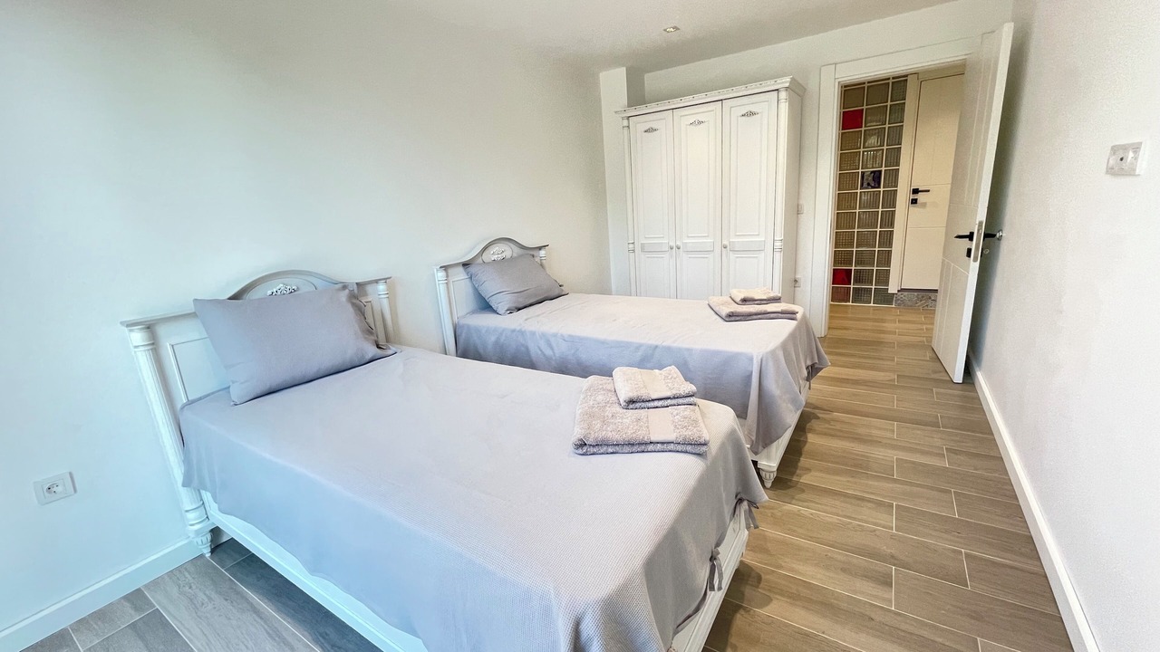 Photo of Bedroom in Bozcaada