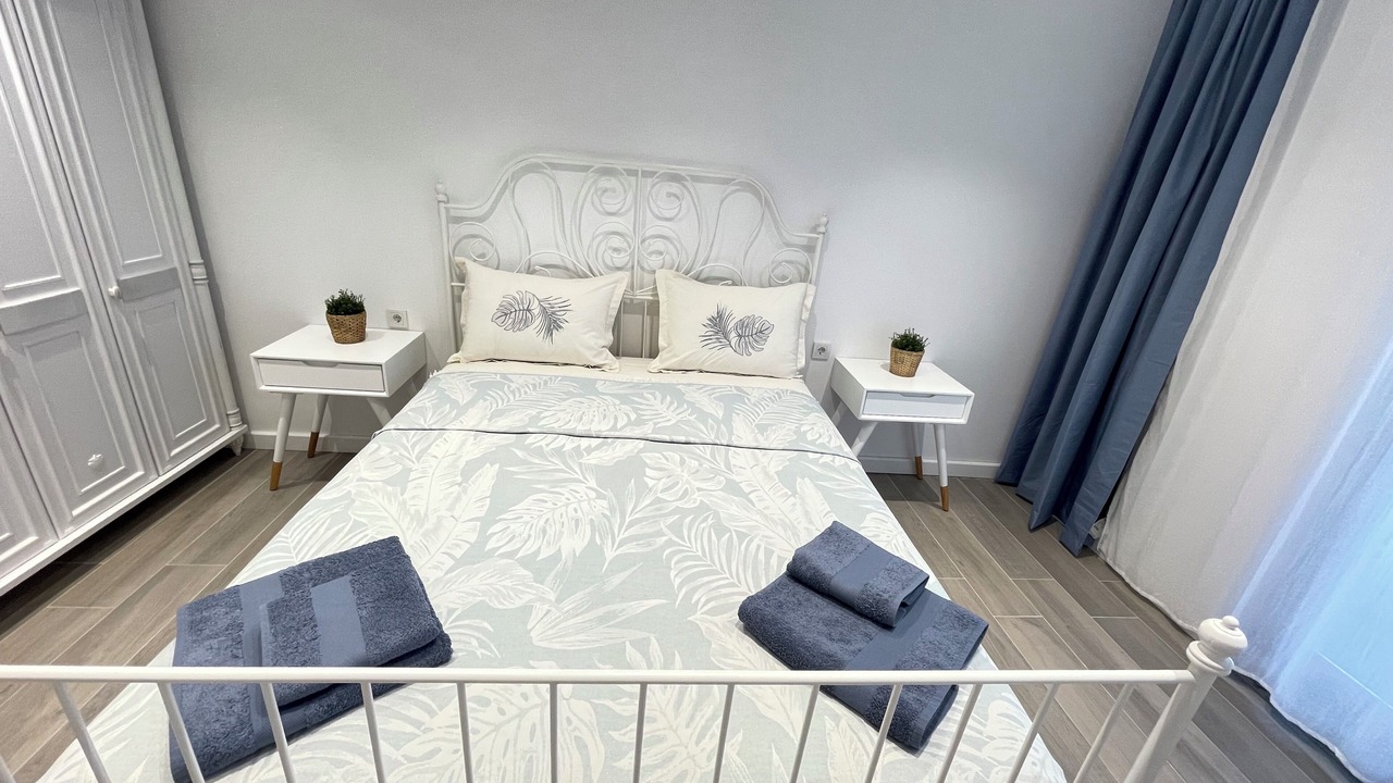 Photo of Bedroom in Bozcaada