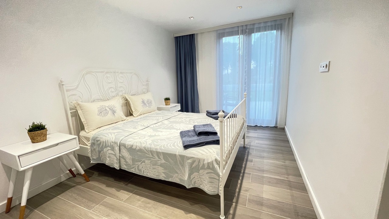 Photo of Bedroom in Bozcaada