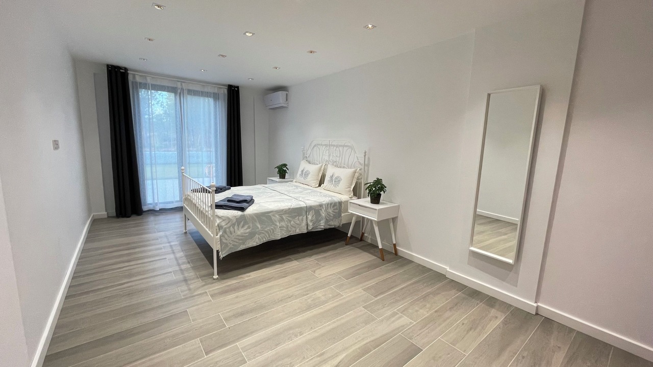 Photo of Bedroom in Bozcaada