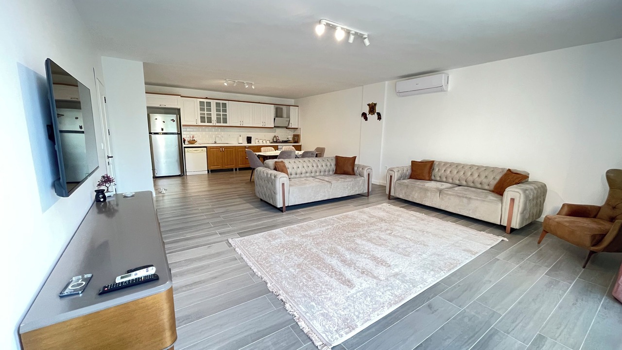 Photo of Livingroom in Bozcaada