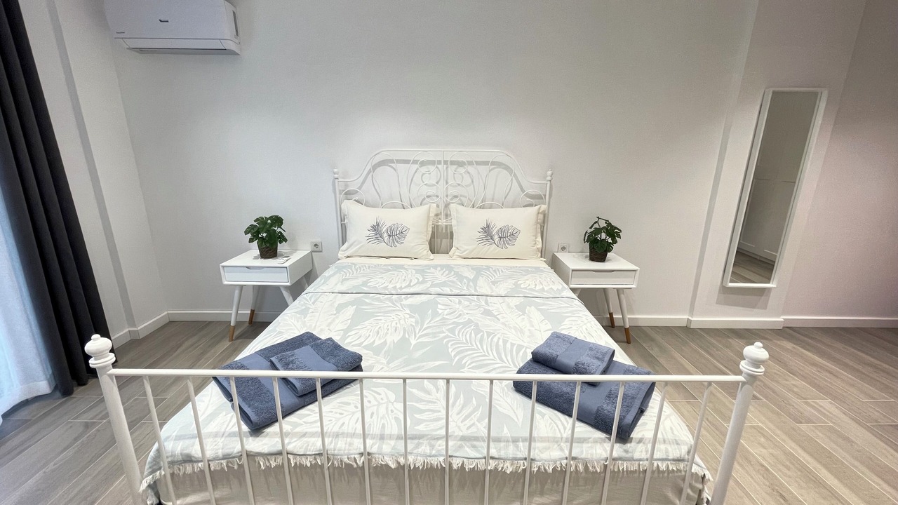 Photo of Bedroom in Bozcaada