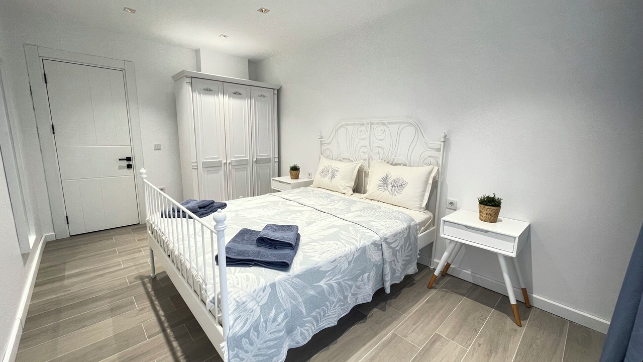 Photo of Bedroom in Bozcaada