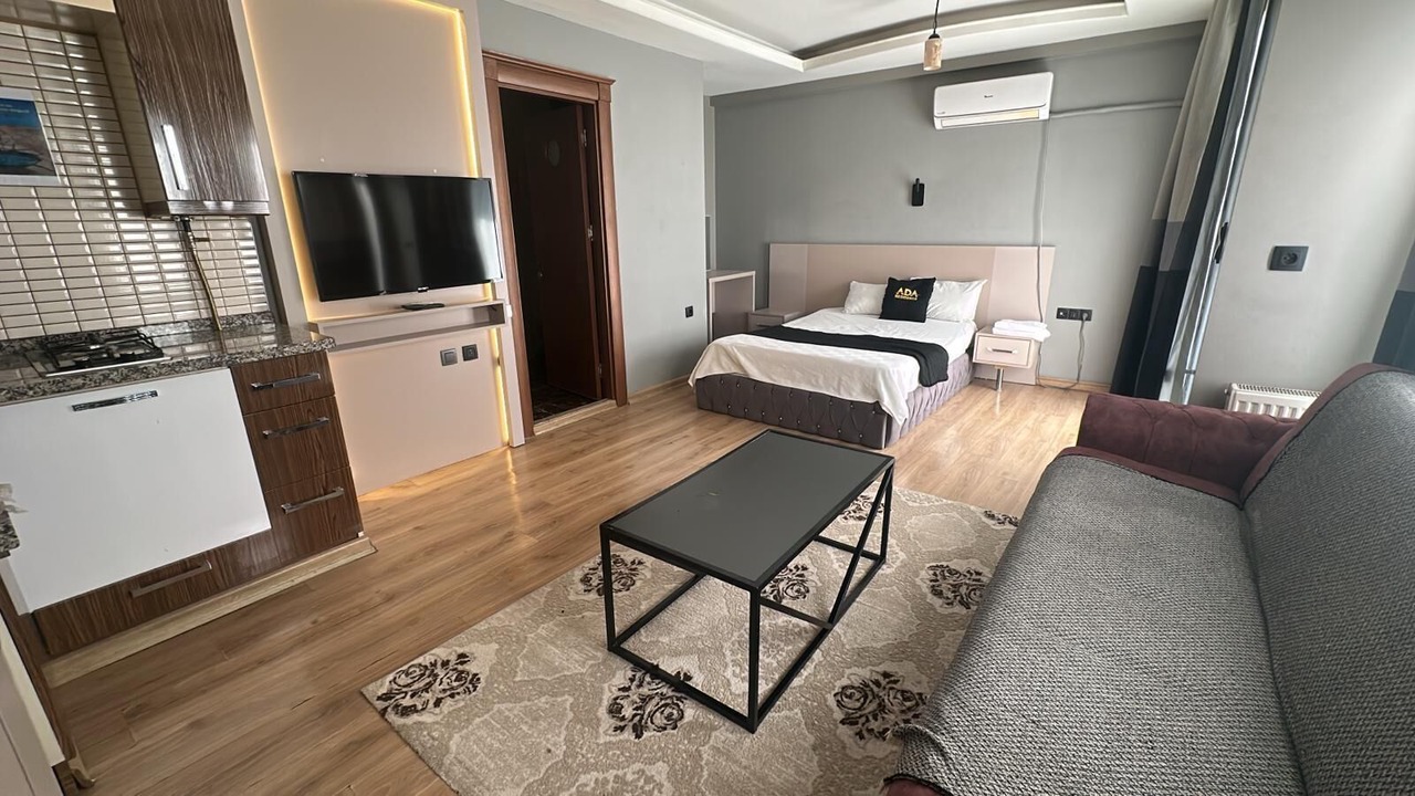 Photo of Bedroom in Buca