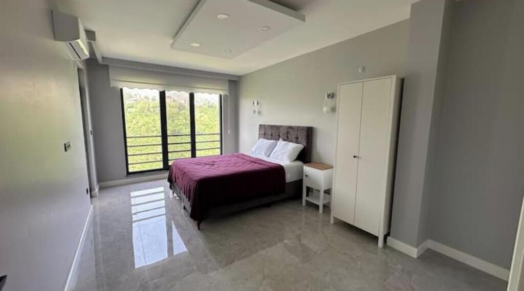 Photo of Bedroom in Trabzon