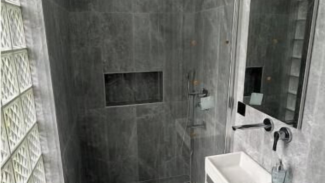 Photo of Bathroom in Trabzon