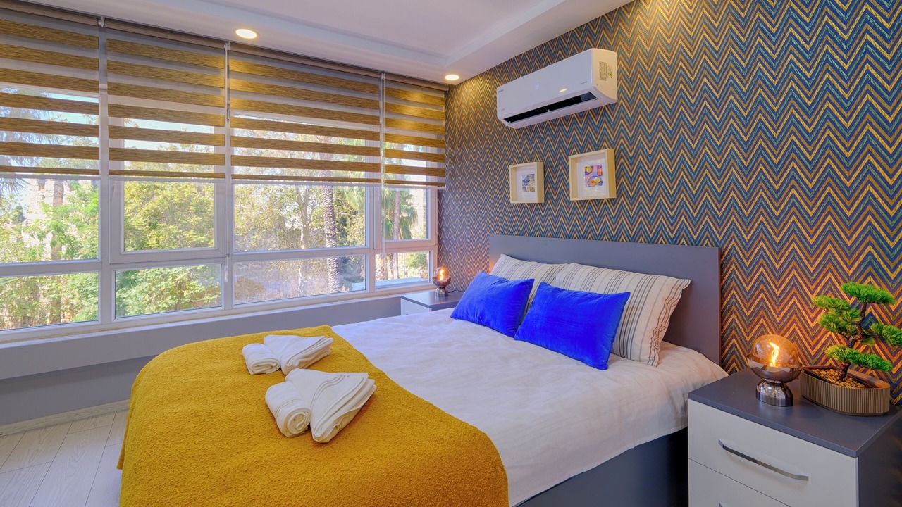 Photo of Bedroom in Kaleici